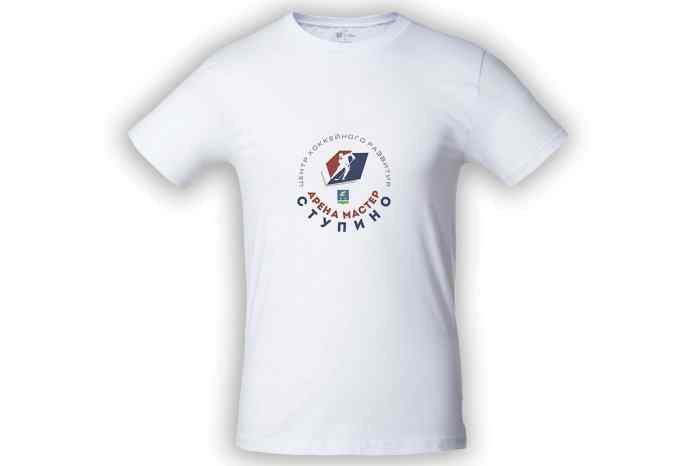 Печать на футболках оптом