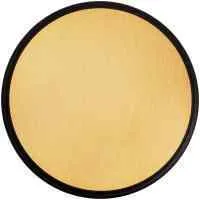 Плакетка Plaque, круглая